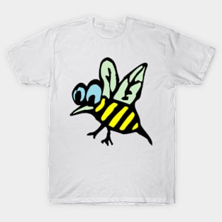 Comic Biene T-Shirt